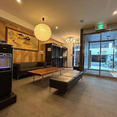 Comforts81 Shinsaibashi Οσάκα Εξωτερικό φωτογραφία