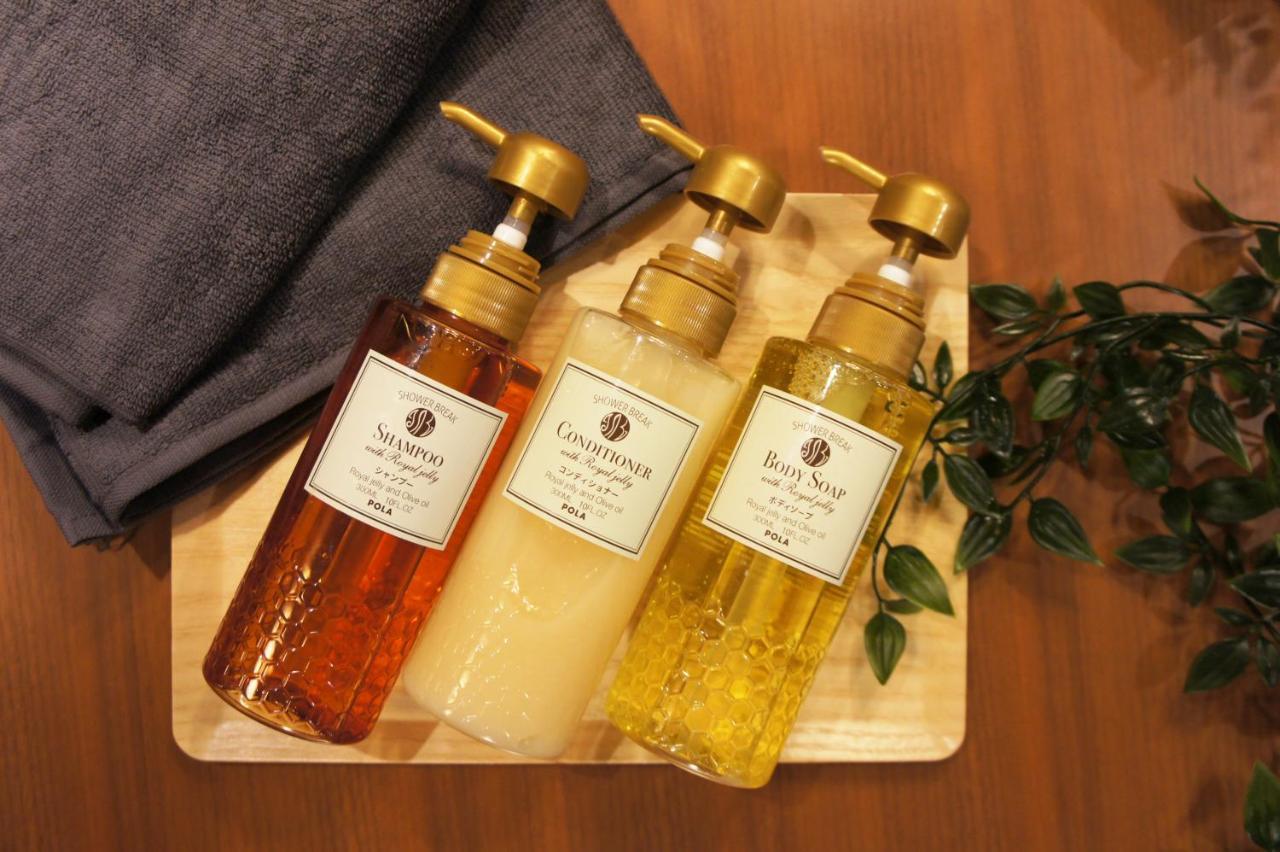 Comforts81 Shinsaibashi Οσάκα Εξωτερικό φωτογραφία