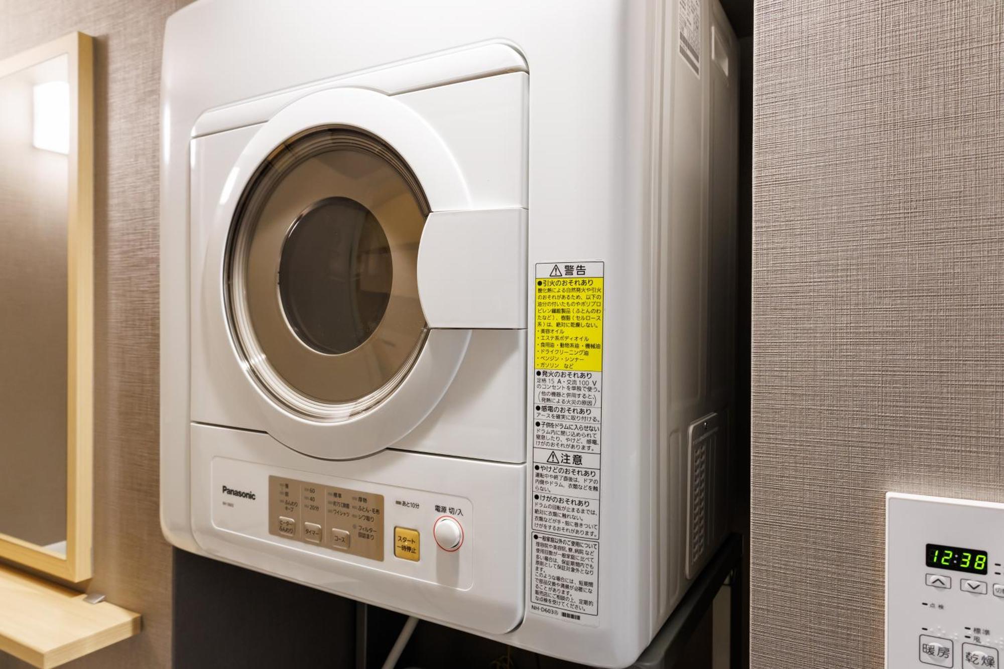 Comforts81 Shinsaibashi Οσάκα Δωμάτιο φωτογραφία