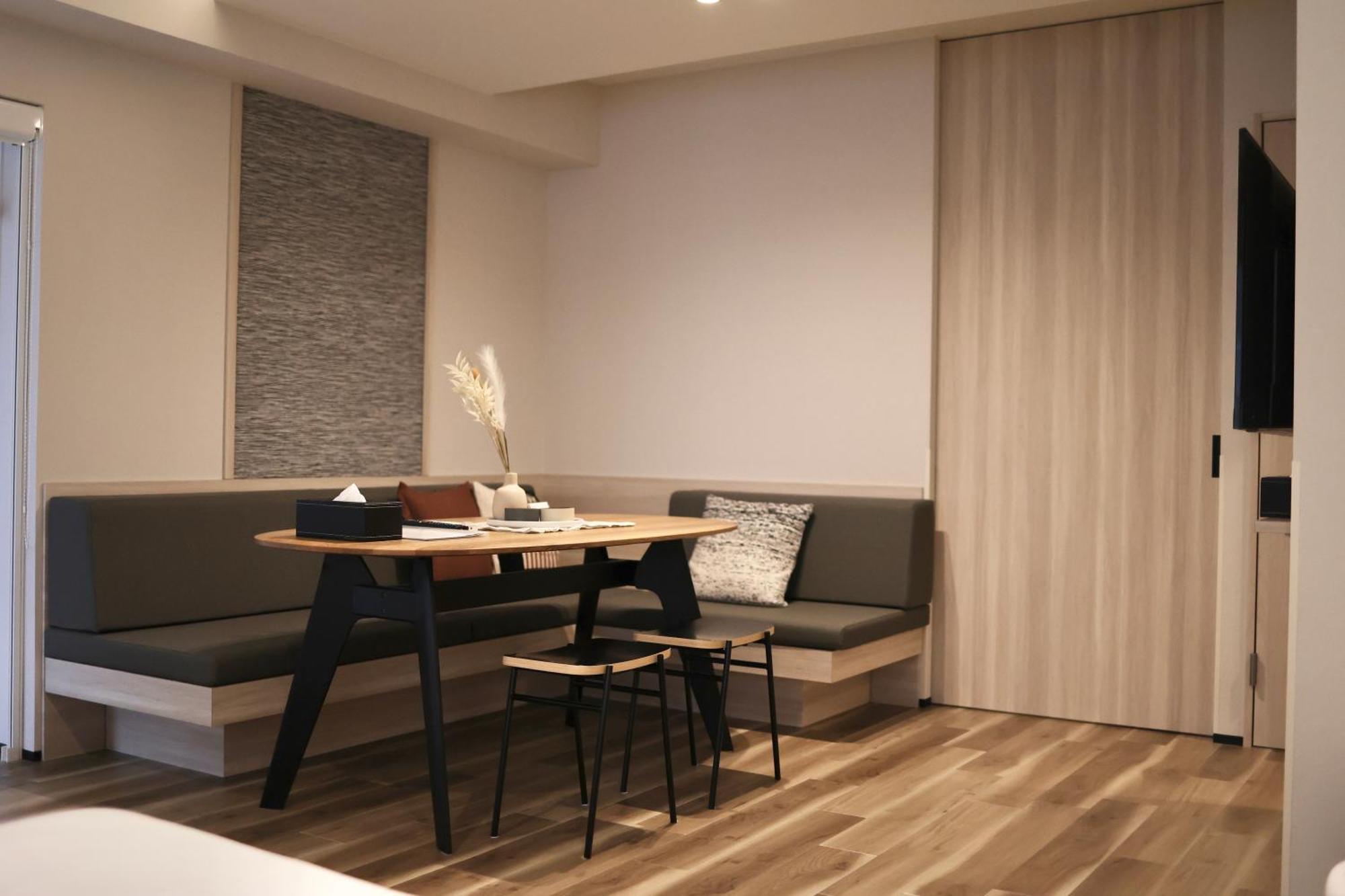 Comforts81 Shinsaibashi Οσάκα Εξωτερικό φωτογραφία