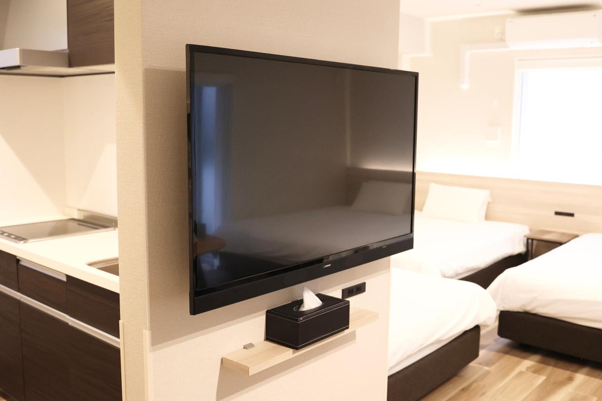 Comforts81 Shinsaibashi Οσάκα Δωμάτιο φωτογραφία