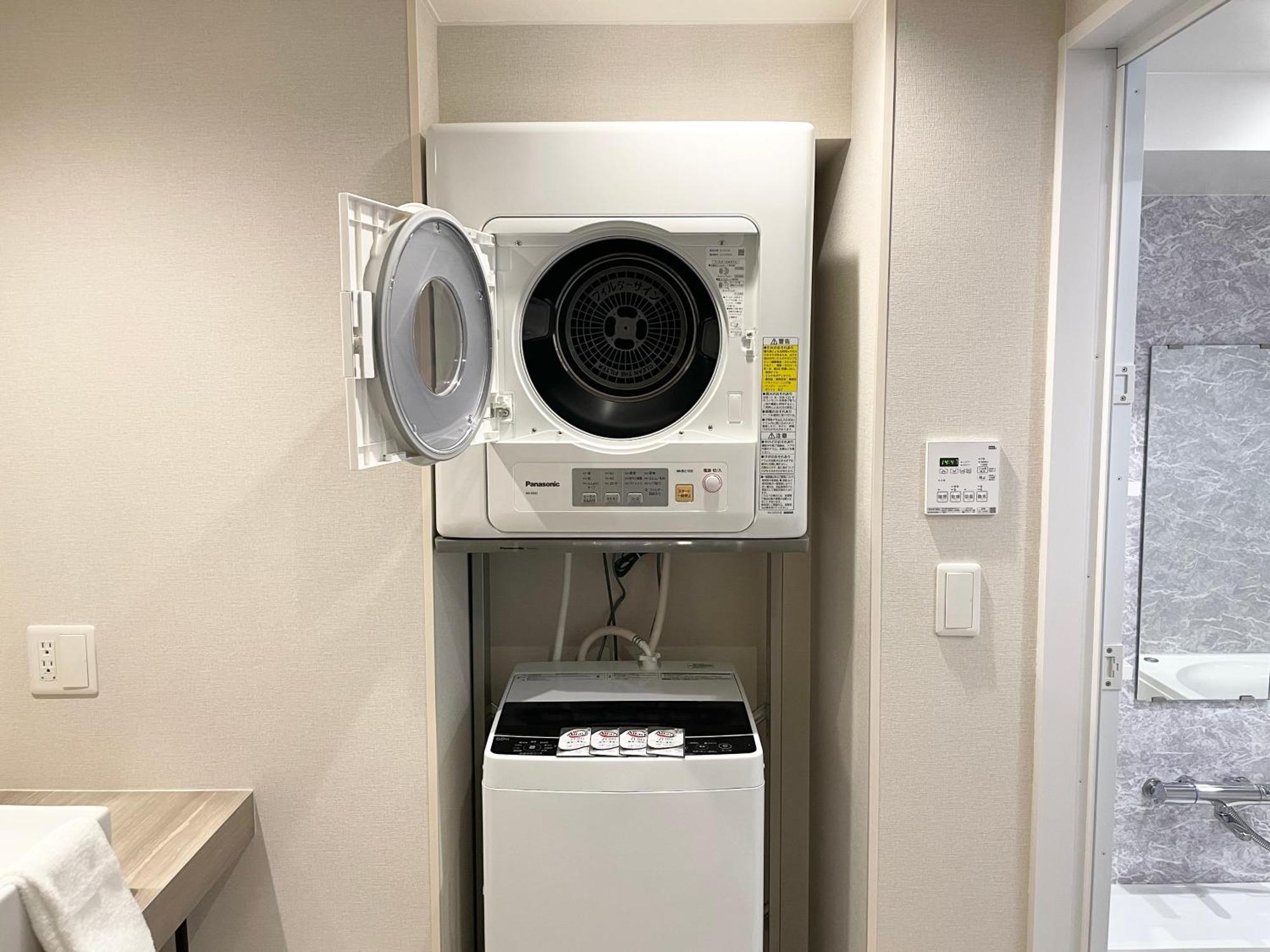 Comforts81 Shinsaibashi Οσάκα Δωμάτιο φωτογραφία