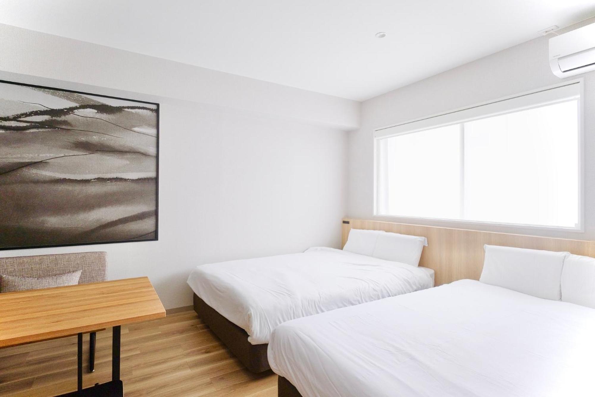 Comforts81 Shinsaibashi Οσάκα Εξωτερικό φωτογραφία