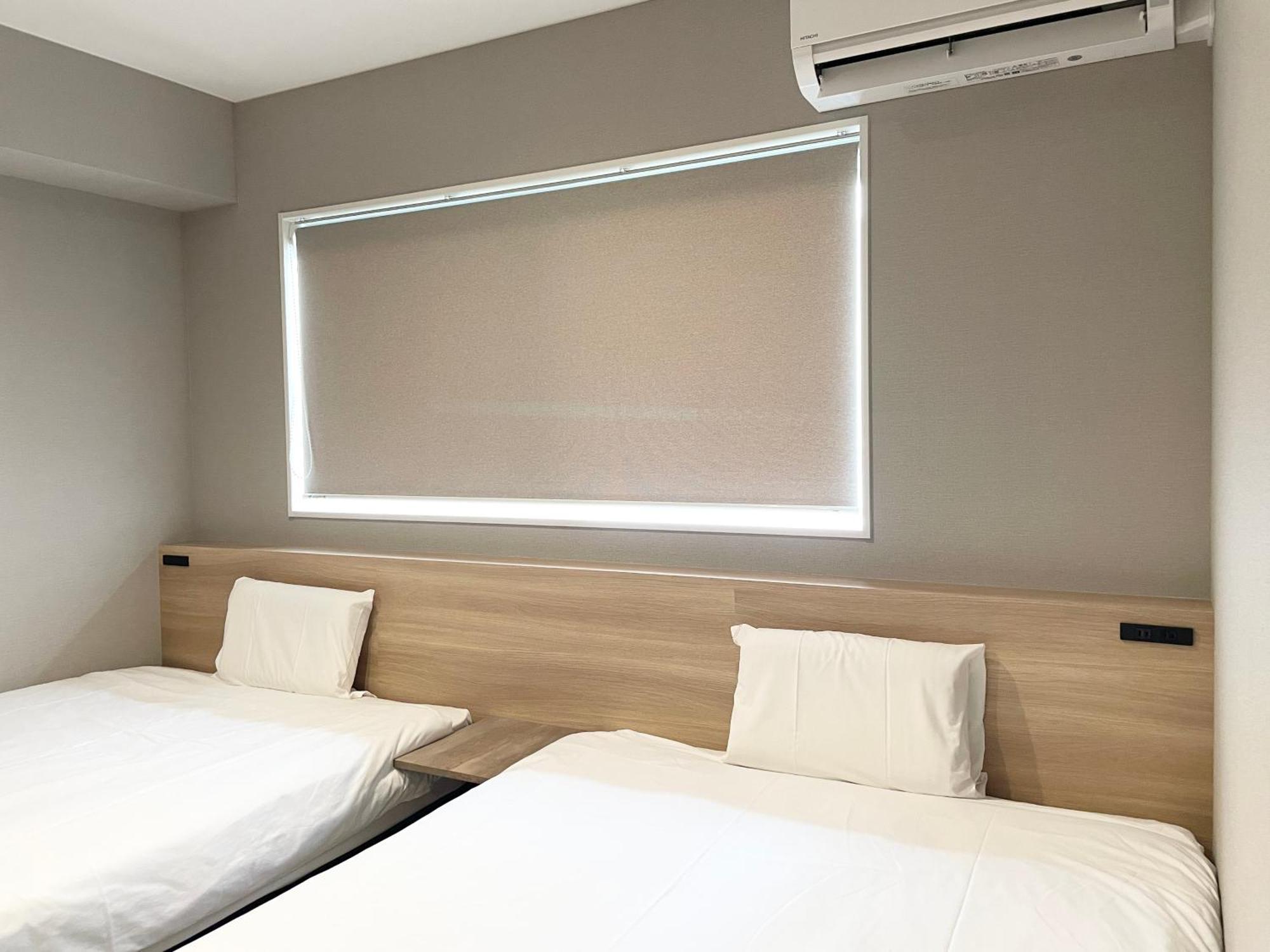 Comforts81 Shinsaibashi Οσάκα Εξωτερικό φωτογραφία
