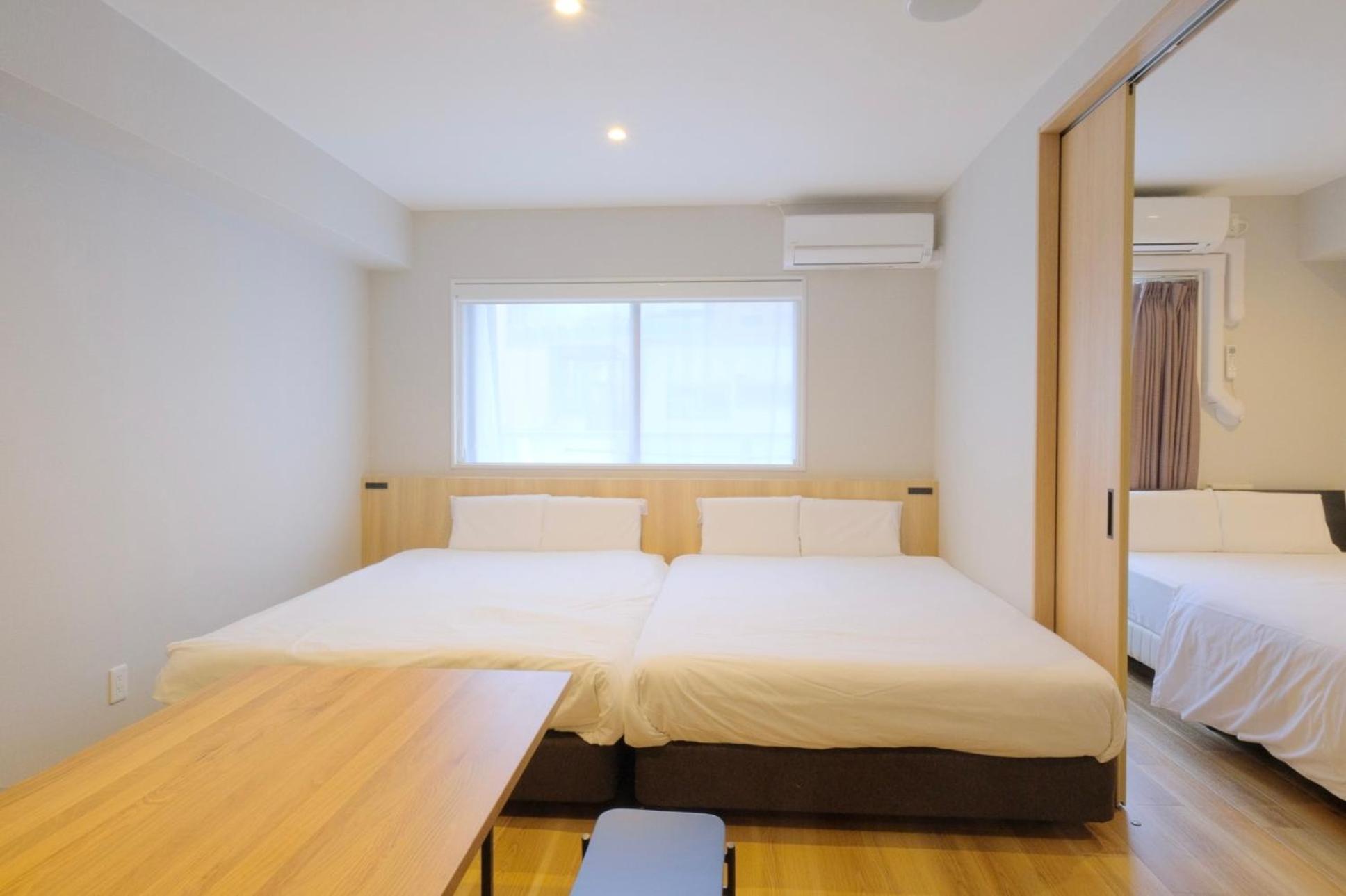 Comforts81 Shinsaibashi Οσάκα Εξωτερικό φωτογραφία