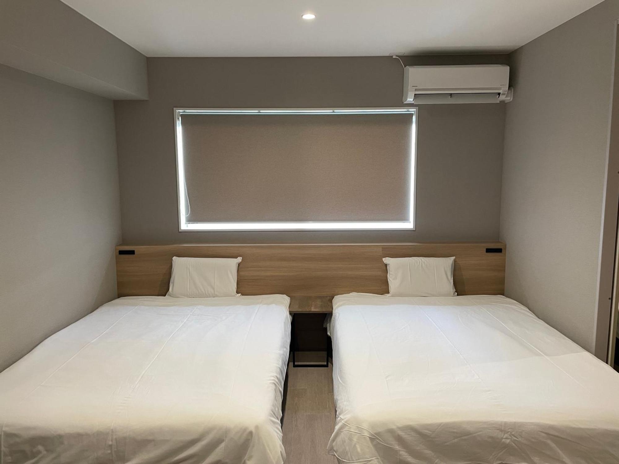 Comforts81 Shinsaibashi Οσάκα Εξωτερικό φωτογραφία