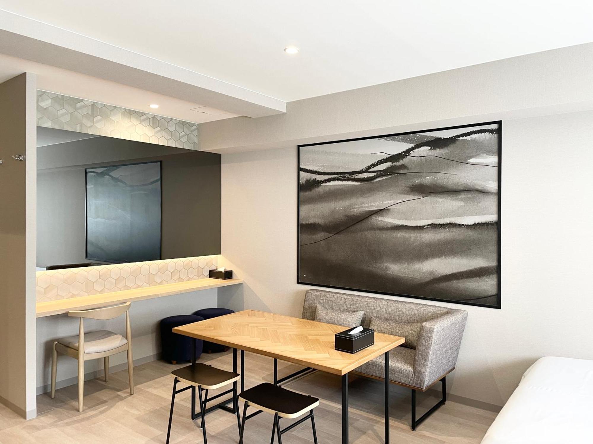 Comforts81 Shinsaibashi Οσάκα Εξωτερικό φωτογραφία