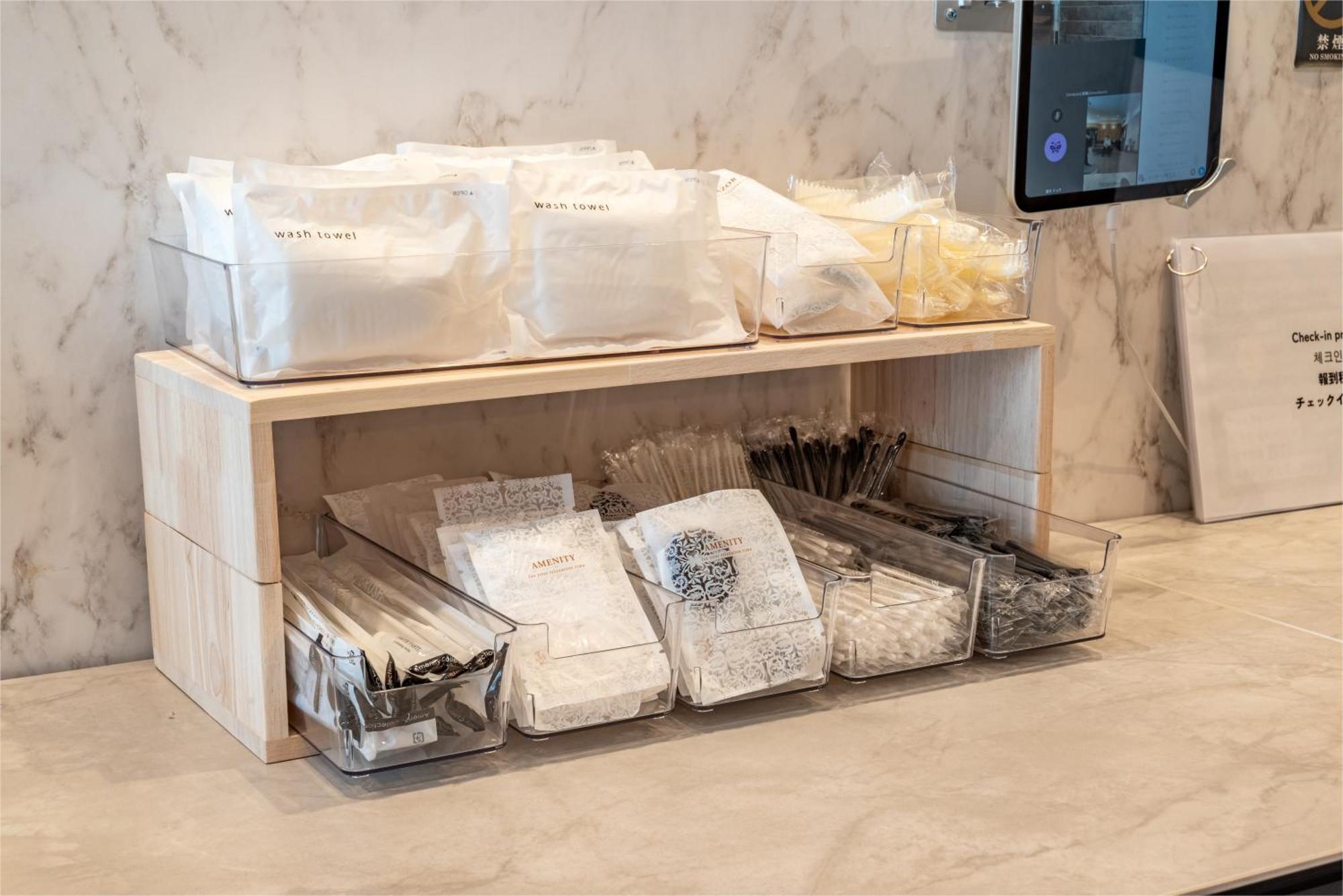 Comforts81 Shinsaibashi Οσάκα Εξωτερικό φωτογραφία