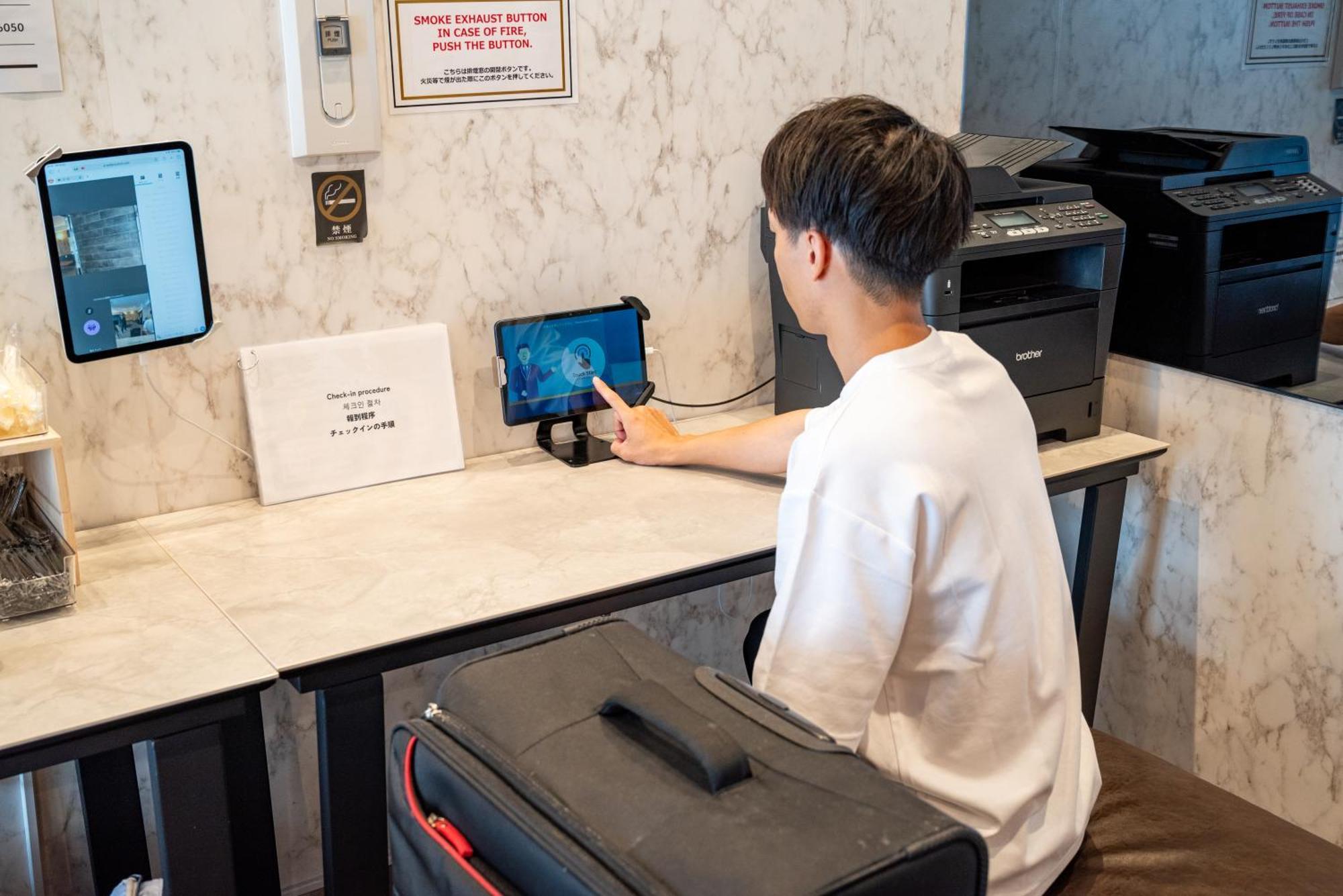Comforts81 Shinsaibashi Οσάκα Εξωτερικό φωτογραφία