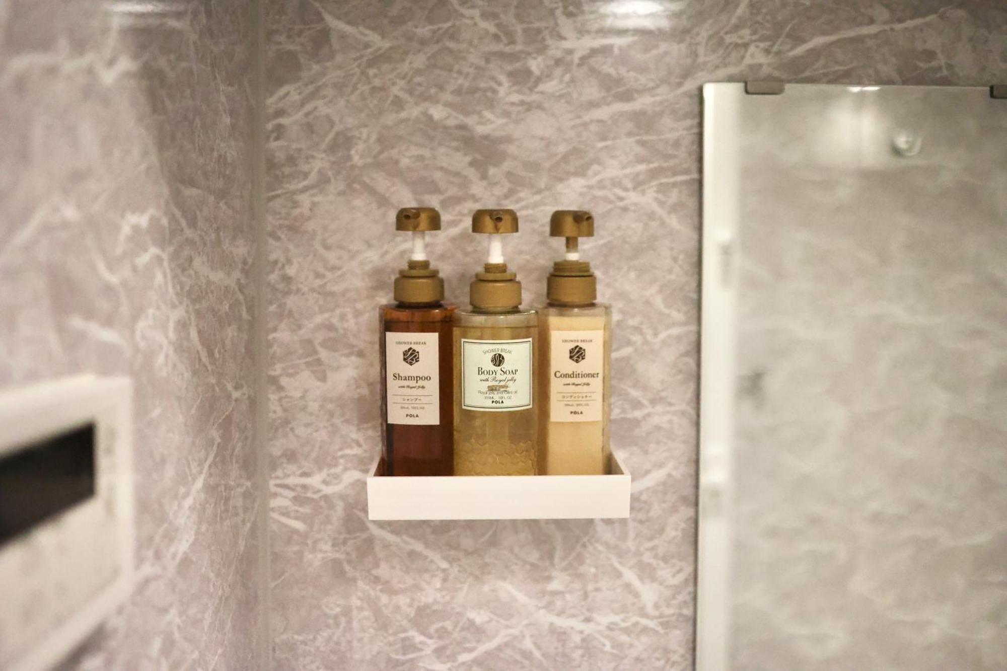 Comforts81 Shinsaibashi Οσάκα Εξωτερικό φωτογραφία