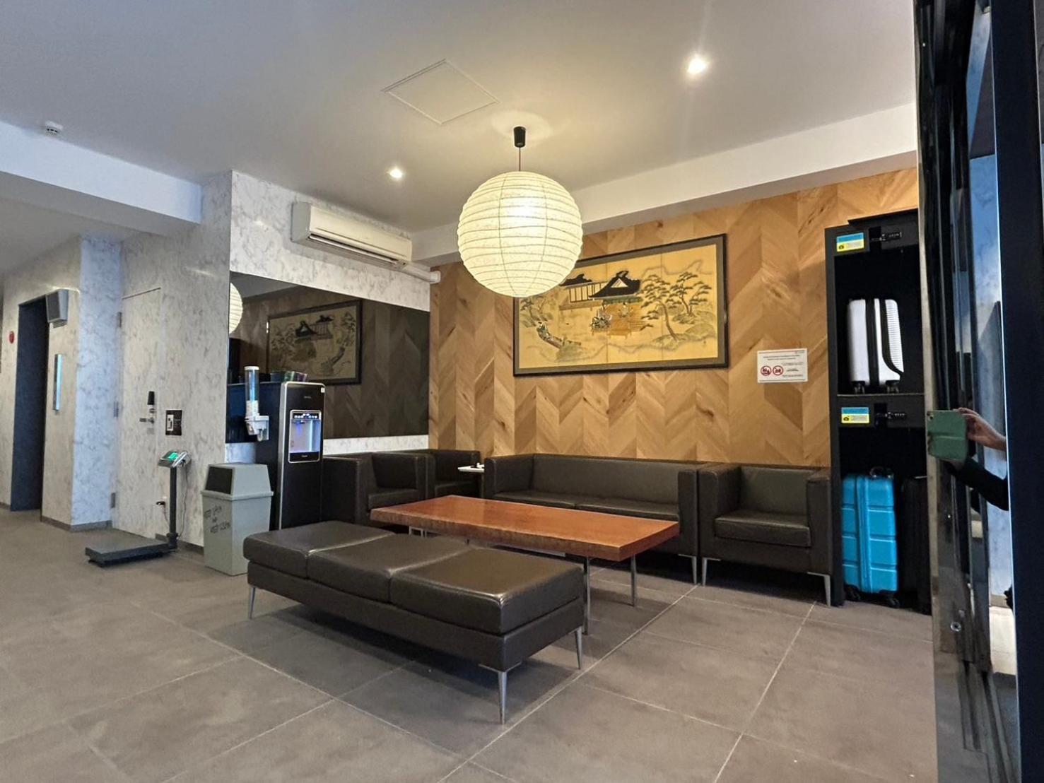 Comforts81 Shinsaibashi Οσάκα Εξωτερικό φωτογραφία