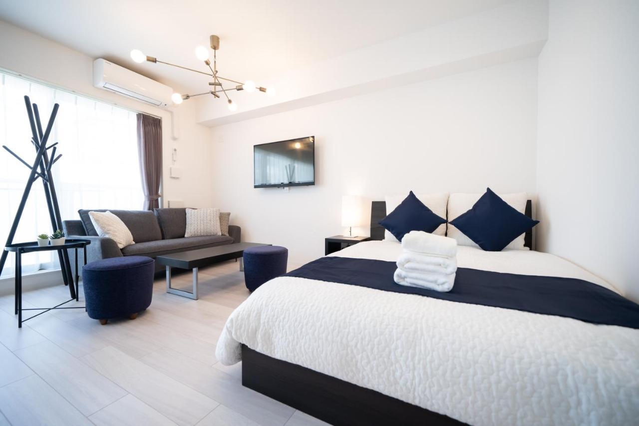 Comforts81 Shinsaibashi Οσάκα Εξωτερικό φωτογραφία