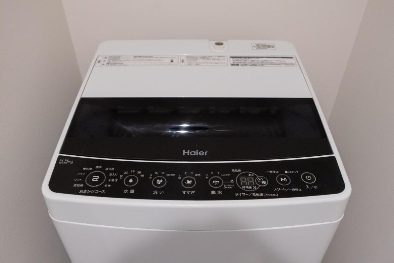 Comforts81 Shinsaibashi Οσάκα Εξωτερικό φωτογραφία
